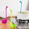 Nessie lepel